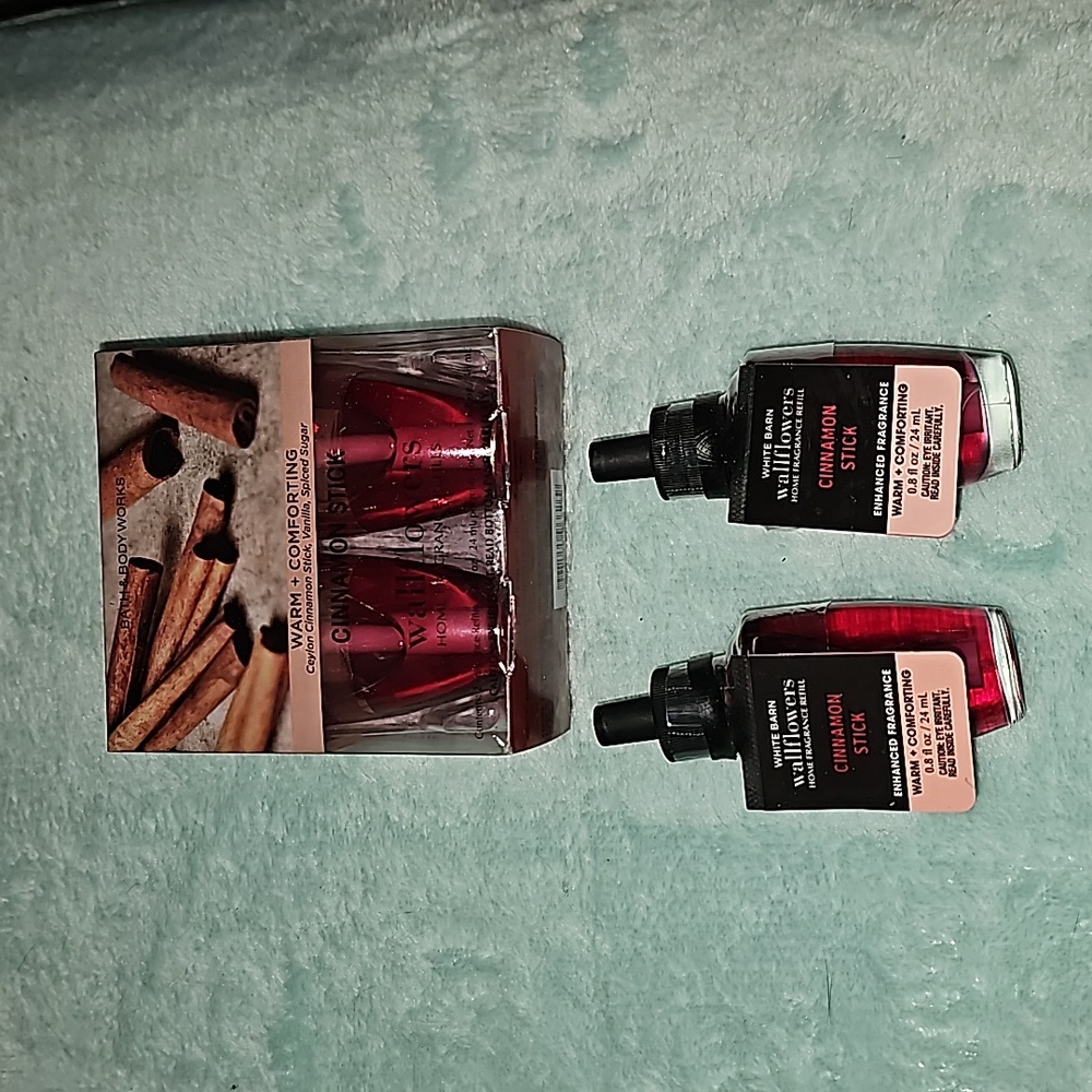Bath & Body Works Wallflower Fragrance Refills
